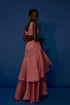 Vestido Lemon Dream Rose Sorbet